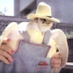 Meet your Posher, Mandy